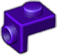 LEGO 36841 Dark Purple