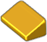 LEGO 85984 Yellow