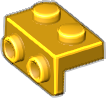 LEGO 99781 Yellow