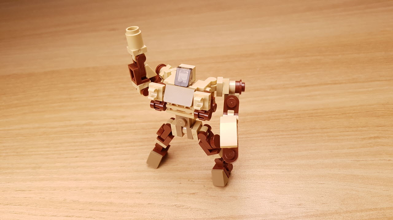 ダイノT - 恐竜に似ているモンスターからロボットに変形
 3 - 変身,変身ロボ,レゴ変身ロボ