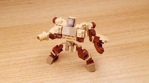 Dinosaur T 3 - transformation,transformer,LEGO transformer