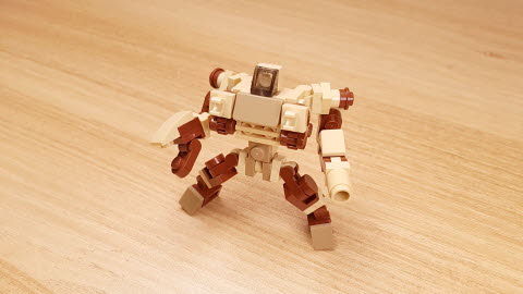 Dinosaur T 4 - transformation,transformer,LEGO transformer