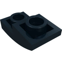 LEGO 24201 Black