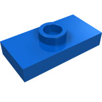 LEGO 15573 Blue