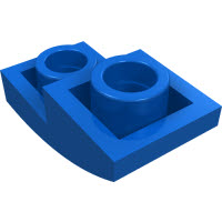 LEGO 24201 Blue