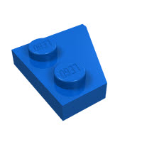 LEGO 24299 Blue