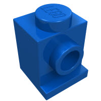 LEGO 4070 Blue