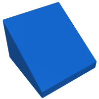 LEGO 54200 Blue