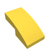LEGO 11477 Yellow