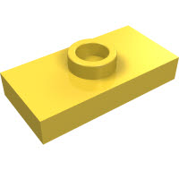 LEGO 15573 Yellow