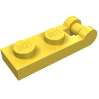 LEGO 60478 Yellow