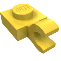 LEGO 61252 Yellow