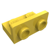 LEGO 99780 Yellow
