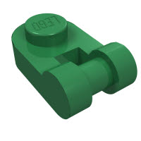 LEGO 26047 Green