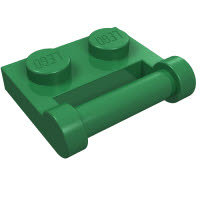 LEGO 48336 Green