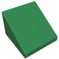 LEGO 54200 Green
