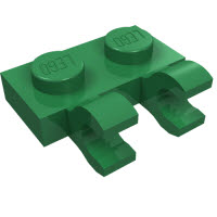 LEGO 60470b Green