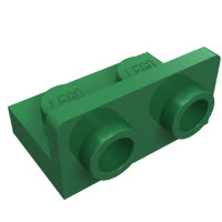 LEGO 99780 Green