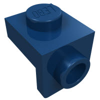 LEGO 36841 Dark Blue