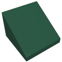 LEGO 54200 Dark Green
