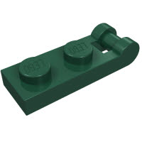 LEGO 60478 Dark Green