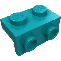 LEGO 99781 Dark Turquoise