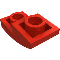 LEGO 24201 Red