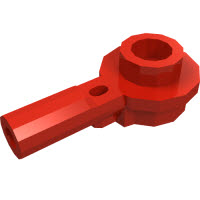 LEGO 32828 Red