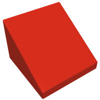 LEGO 54200 Red