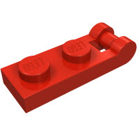 LEGO 60478 Red