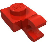 LEGO 61252 Red