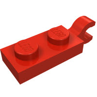 LEGO 63868 Red