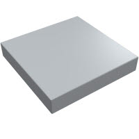 LEGO 3068b Light Bluish Gray