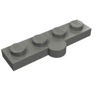 LEGO 73983 Dark Bluish Gray