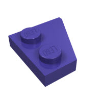LEGO 24299 Dark Purple