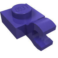 LEGO 61252 Dark Purple