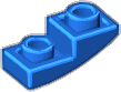 LEGO 24201 Blue
