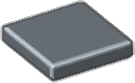 LEGO 3068b Dark Bluish Gray