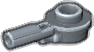 LEGO 32828 Dark Bluish Gray