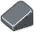 LEGO 54200 Dark Bluish Gray