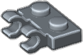 LEGO 60470b Dark Bluish Gray