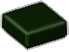 LEGO 3070b Dark Green