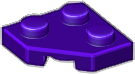 LEGO 26601 Dark Purple