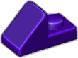 LEGO 15672 Dark Purple