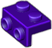LEGO 99781 Dark Purple