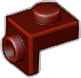 LEGO 36841 Dark Red
