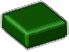 LEGO 3070b Green