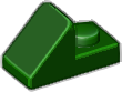 LEGO 15672 Green
