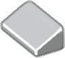 LEGO 85984 Light Bluish Gray