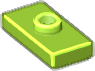 LEGO 15573 Lime